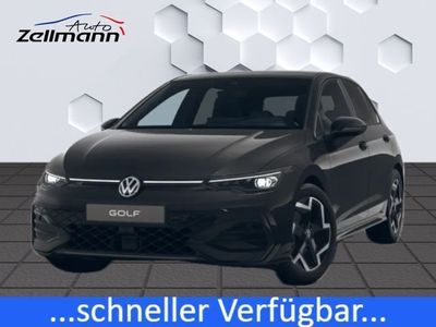gebraucht VW Golf R-Line 1.5l eTSI DSG Panorama Business Paket