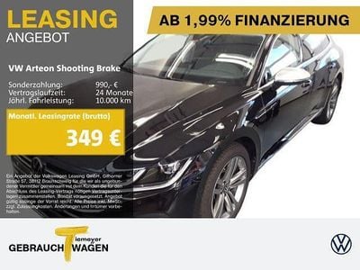 VW Arteon