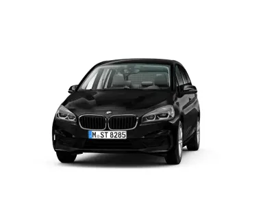 Używany BMW 216 Gran Tourer