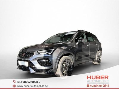 Graphitegrau (5x5x) Neu 2025 Cupra Ateca SUV | 44.490 € (Fairer Preis)