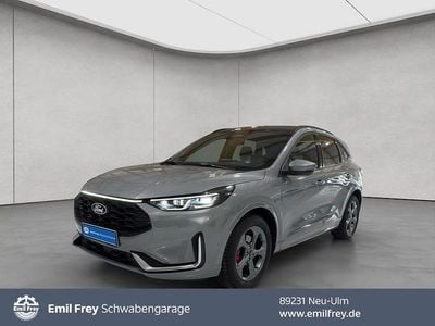 Usata Ford Kuga ST-Line X 151 CV (111 kW) 2024 Argento SUV