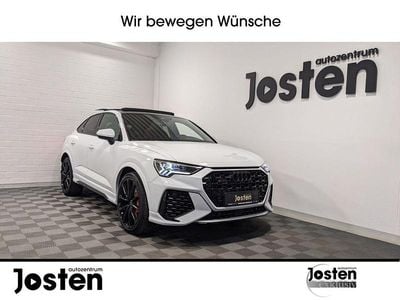 Audi RS Q3 Sportback