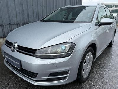 VW Golf VII