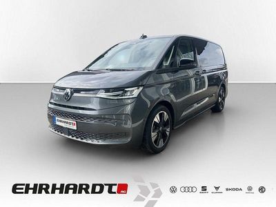 Usata VW Multivan Life 150 CV (110 kW) 2025 Grigio Monovolume