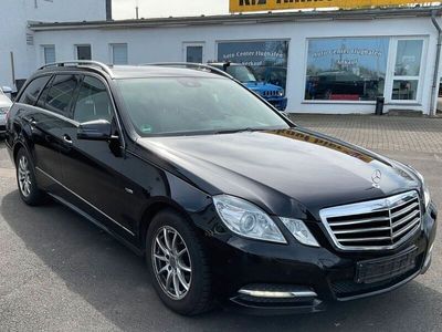 Mercedes E250