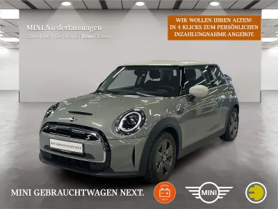 Gebraucht Mini Cooper SE
