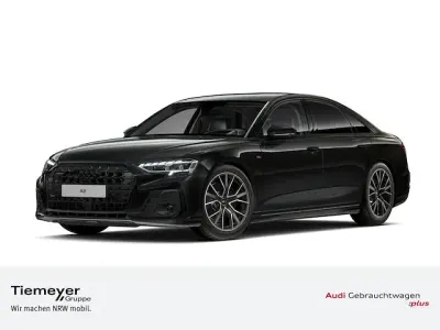Gebraucht Audi A8