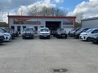 Neu Citroën Spacetourer 179 PS (131 kW) 2026 Grau Van / Kleinbus