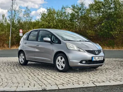 Gebraucht Honda Jazz