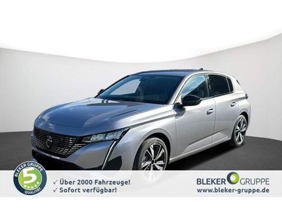 gebraucht Peugeot 308 Allure PureTech 130