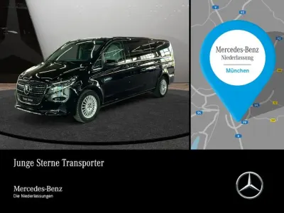 Gebraucht Mercedes V300