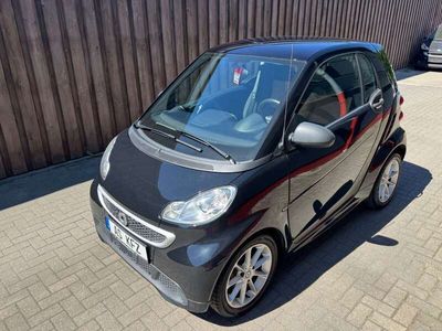 Smart ForTwo Coupé