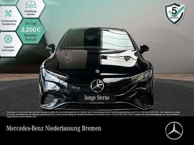 Mercedes EQE350
