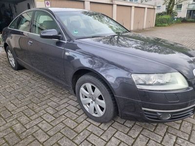 gebraucht Audi A6 4f c6 2.4