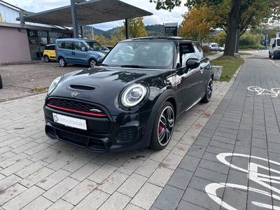 gebraucht Mini John Cooper Works Coupé 