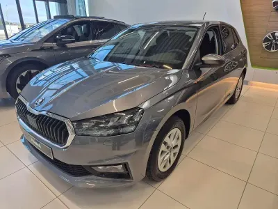 Neu Skoda 110 R Selection 150 PS (110 kW) 2026 Limousine