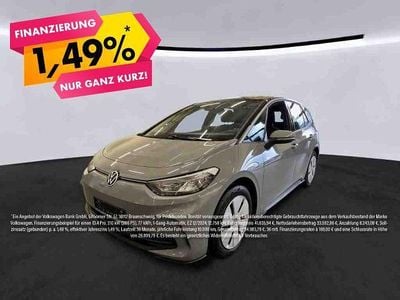 Gebraucht VW ID.3 Pro 150 kW (204 PS) 2023 Mondsteingrau Kleinwagen