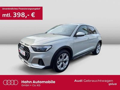 Gebraucht Audi A1 Sport 150 PS (110 kW) 2025 Tausilber metallic SUV