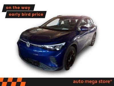 Usado VW ID.4 Pro Performance 150 kW (204 HP) 2022 Azul SUV