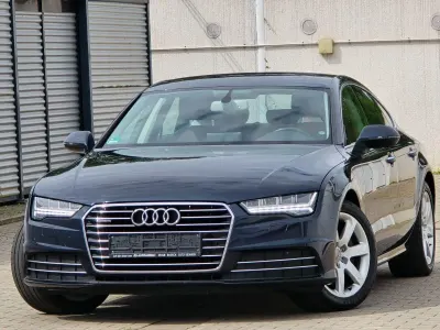 Gebraucht Audi A7 Sportback