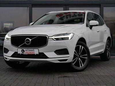 Weiß Gebraucht 2019 Volvo XC60 Momentum SUV | 26.450 € (Guter Preis)