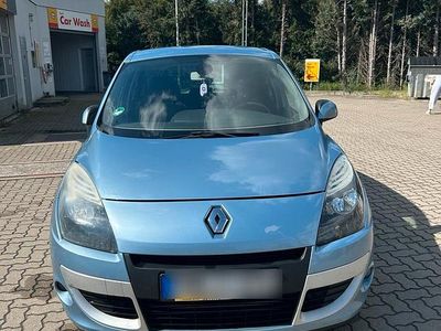 Renault Scénic III