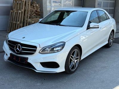 Mercedes E200