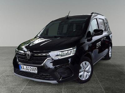 Gebraucht Renault Kangoo Techno 131 PS (96 kW) 2025 Van / Kleinbus