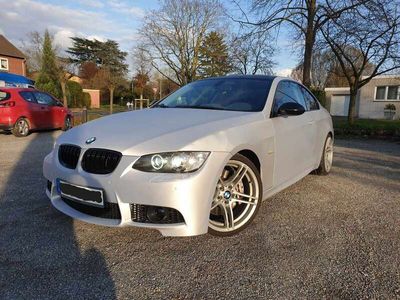 gebraucht BMW 330 330 d Coupe