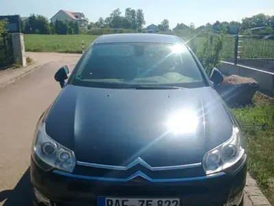 Gebraucht Citroën C5