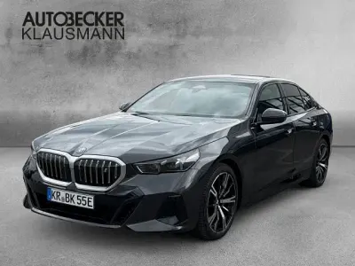 Gebraucht BMW i5