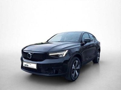 Occasion Volvo C40 169 kW (231 PK) 2022 Zwart SUV