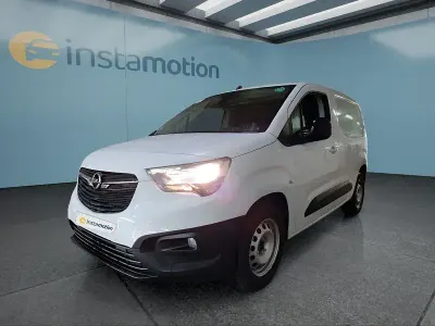 Gebraucht Opel Combo-e Life