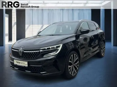 Gebraucht Renault Austral Iconic 199 PS (146 kW) 2023 Sternenschwarz SUV