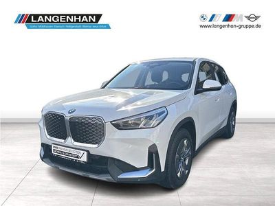 Usata BMW iX1 Performance 230 kW (313 CV) 2023 Bianco SUV