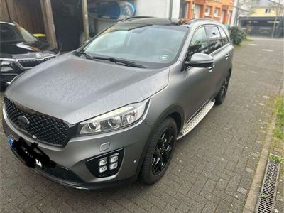 gebraucht Kia Sorento Platinum Edition 4WD