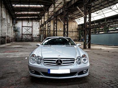 Mercedes SL350