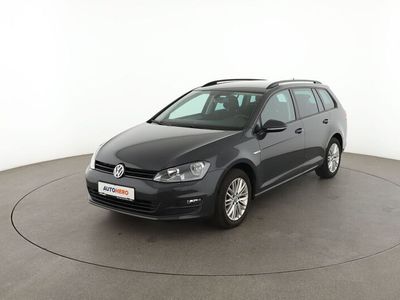 VW Golf VII