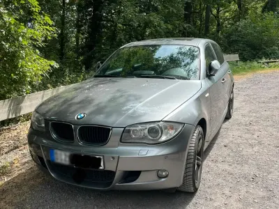 Gebraucht BMW 120