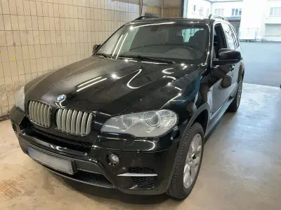 Gebraucht BMW X5