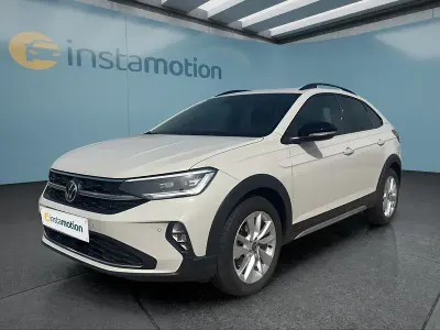Brugt VW Taigo 116 HK (85 kW) 2025 Grå SUV