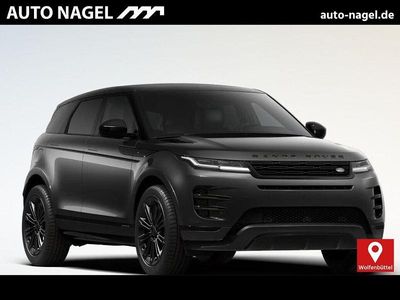 Ny Land Rover Range Rover evoque 269 HK (197 kW) 2026 Grå SUV