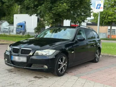 Gebraucht BMW 320