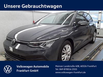 gebraucht VW Golf 2.0 TDI VIII Active Life