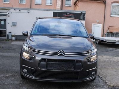 Citroën C4 SpaceTourer