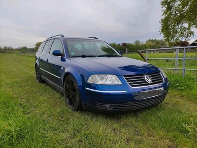 gebraucht VW Passat 3BG