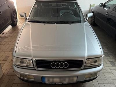 Audi 80