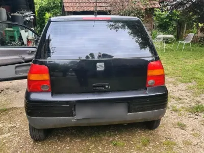 Gebraucht Seat Arosa