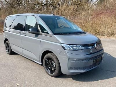 VW T7