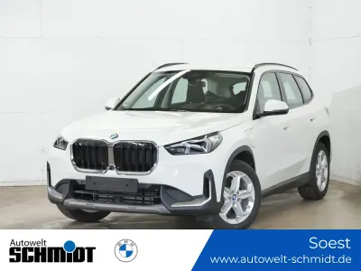Gebraucht BMW X1 Shadowline 245 PS (180 kW) 2025 Alpinweiß SUV